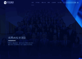 Thcapital.com.cn thumbnail