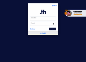 Thdomain.thnic.co.th thumbnail