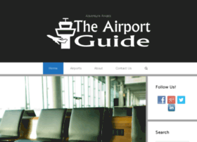 The-airport-guide.com thumbnail
