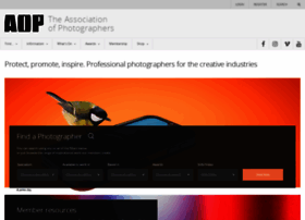 The-aop.org thumbnail