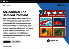 The-aquademia-podcast.simplecast.com thumbnail