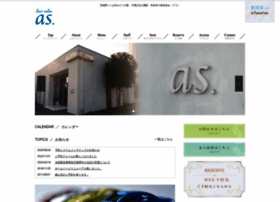 The-as.jp thumbnail
