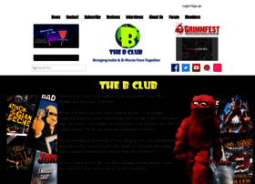 The-b-club.com thumbnail