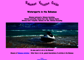 The-bahamas-watersports.com thumbnail