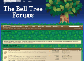 The-bell-tree.com thumbnail