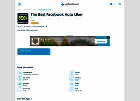 The-best-facebook-auto-liker.en.uptodown.com thumbnail