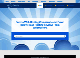 The-best-web-hosting-service.com thumbnail