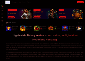 The-betorys-netherlands.nl thumbnail