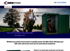 The-bikestore.co.uk thumbnail