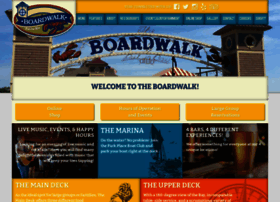 The-boardwalk.com thumbnail