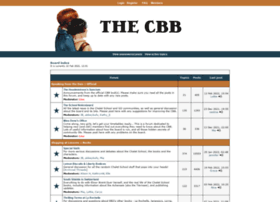 The-cbb.co.uk thumbnail