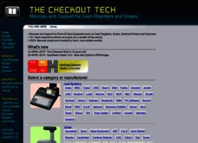 The-checkout-tech.com thumbnail