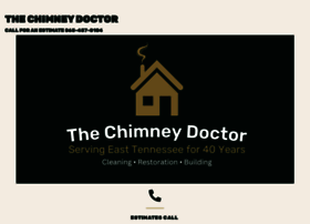 The-chimney-doctor.com thumbnail