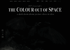 The-colour-out-of-space.com thumbnail