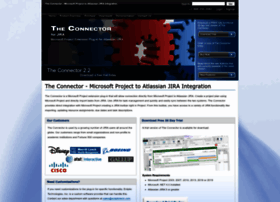 The-connector.com thumbnail