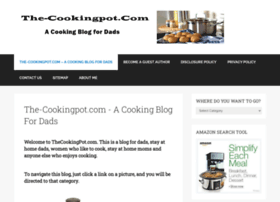 The-cookingpot.com thumbnail