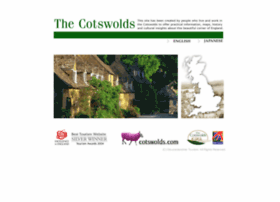 The-cotswolds.org thumbnail