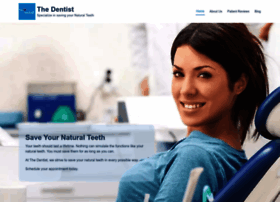 The-dentist.co.in thumbnail