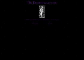 The-dreamweaver.net thumbnail