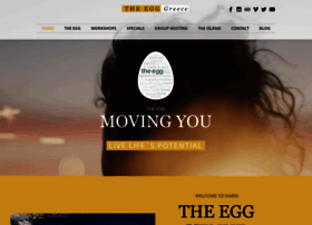 The-egg-greece.com thumbnail
