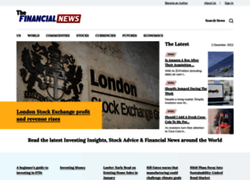 The-financialnews.com thumbnail