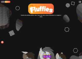 The-fluffies.net thumbnail