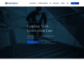 The-forefront.com thumbnail