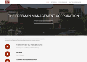 The-freeman-group.com thumbnail