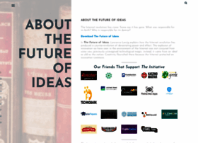 The-future-of-ideas.com thumbnail