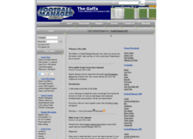 The-gaffa.co.uk thumbnail The-gaffa.co.uk thumbnail