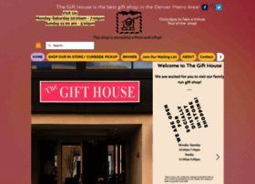 The-gifthouse.com thumbnail