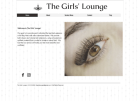 The-girls-lounge.com thumbnail