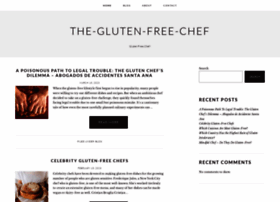The-gluten-free-chef.com thumbnail