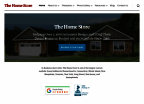 The-homestore.com thumbnail