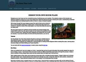 The-house-plans-guide.com thumbnail