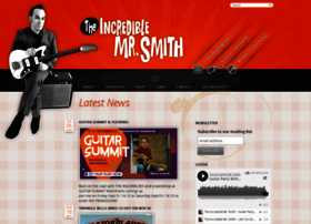 The-incredible-mr-smith.com thumbnail