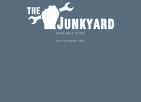 The-junkyard.net thumbnail