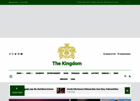 The-kingdom.org thumbnail