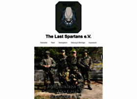 The-last-spartans.de thumbnail