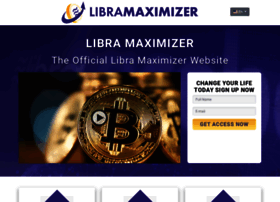 The-libra-maximizers.com thumbnail