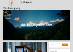 The-links-group.com thumbnail