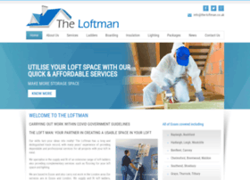 The-loftman.co.uk thumbnail