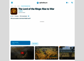 The-lord-of-the-rings-rise-to-war.en.uptodown.com thumbnail