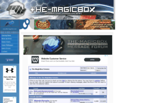 The-magicbox.com thumbnail