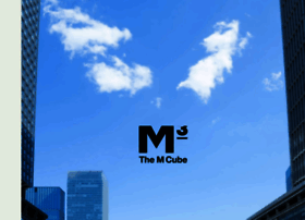 The-mcube.com thumbnail