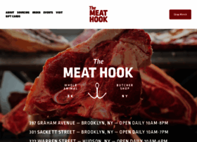 The-meathook.com thumbnail