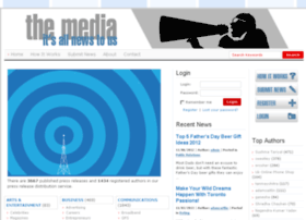 The-media.com thumbnail