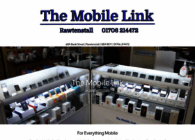 The-mobile-link.co.uk thumbnail The-mobile-link.co.uk thumbnail