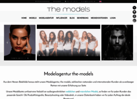The-models.de thumbnail