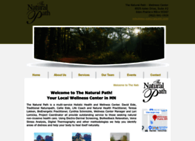 The-naturalpath.com thumbnail